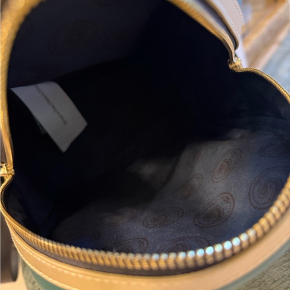 Loungefly Marvel Loki Horned Helmet Mini Backpack - Picture 9 of 9